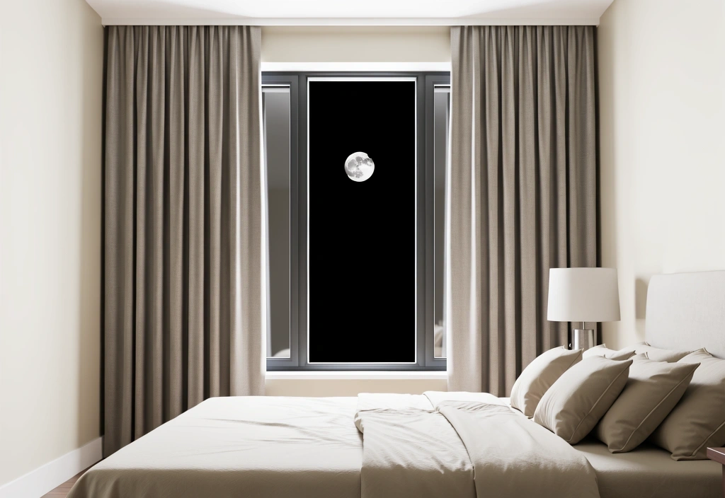 Entorno de sueño optimizado